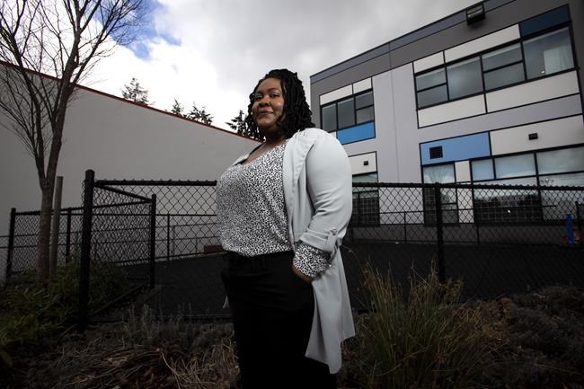 'You're not the only one': Vancouver's Black population rising fast, census shows | iNFOnews.ca