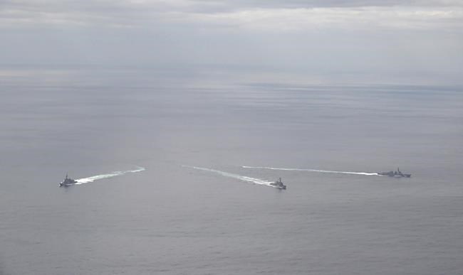 N Korea calls UN chief's remarks on missile test 'unfair' | iNFOnews.ca