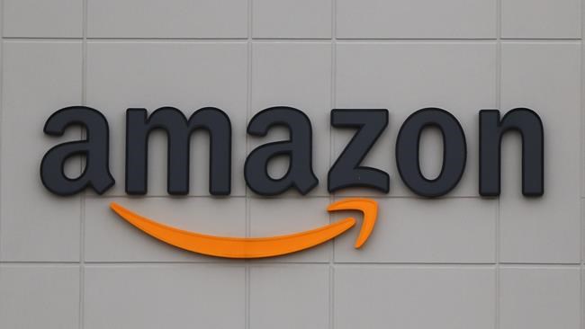 Amazon pauses construction on 2nd headquarters in Virginia | iNFOnews.ca