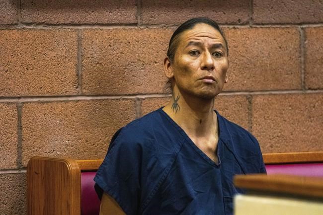 'Dances With Wolves' actor indicted in Nevada sex abuse case | iNFOnews.ca