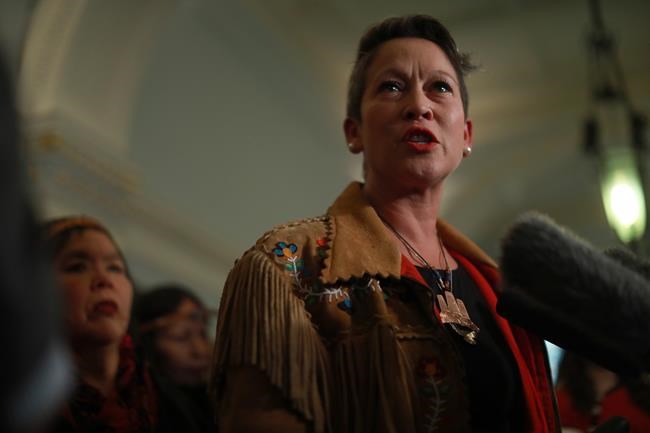 Former B.C. NDP cabinet minister Melanie Mark to resign Vancouver seat, cites health | iNFOnews.ca