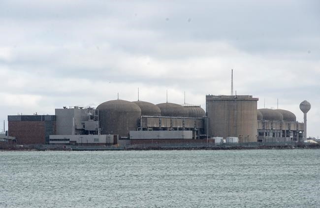 In The News for Feb. 23: Is Ontario ready for a nuclear-powered future? | iNFOnews.ca In The News for Feb. 23: Is Ontario ready for a nuclear-powered future? | iNFOnews.ca