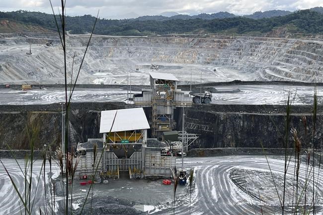 First Quantum suspends ore processing at Cobre Panama as dispute escalates | iNFOnews.ca First Quantum suspends ore processing at Cobre Panama as dispute escalates | iNFOnews.ca