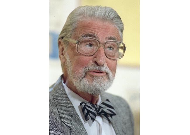 Dr. Seuss' 'How the Grinch stole Christmas!' gets a sequel | iNFOnews.ca Dr. Seuss' 'How the Grinch stole Christmas!' gets a sequel | iNFOnews.ca