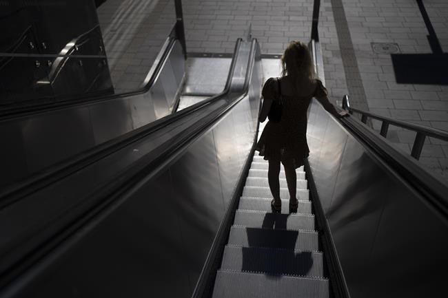 Class action against Quebec businessman accused of allegedly paying minors for sex | iNFOnews.ca Class action against Quebec businessman accused of allegedly paying minors for sex | iNFOnews.ca