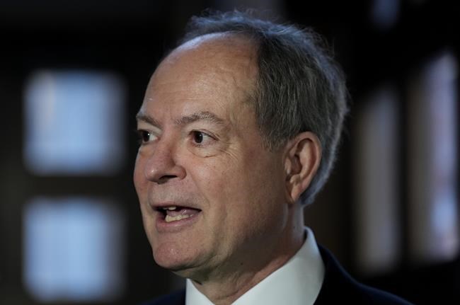 Ontario government to table budget March 23 | iNFOnews.ca Ontario government to table budget March 23 | iNFOnews.ca