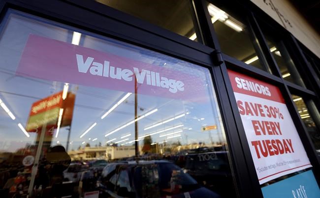 Court rejects deception charges against Savers Value Village | iNFOnews.ca Court rejects deception charges against Savers Value Village | iNFOnews.ca