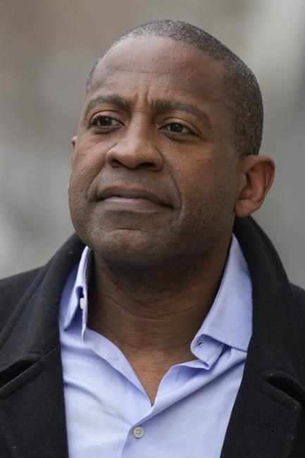 Ozy Media founder Carlos Watson denies federal fraud charges | iNFOnews.ca