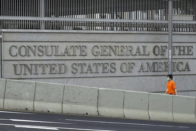Beijing official in Hong Kong warns US envoy after speech | iNFOnews.ca