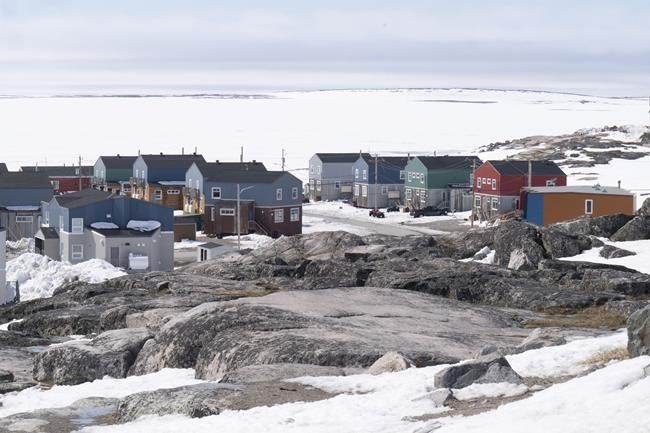 Inuit 15 times more likely to be jailed in Quebec than the provincial average | iNFOnews.ca Inuit 15 times more likely to be jailed in Quebec than the provincial average | iNFOnews.ca