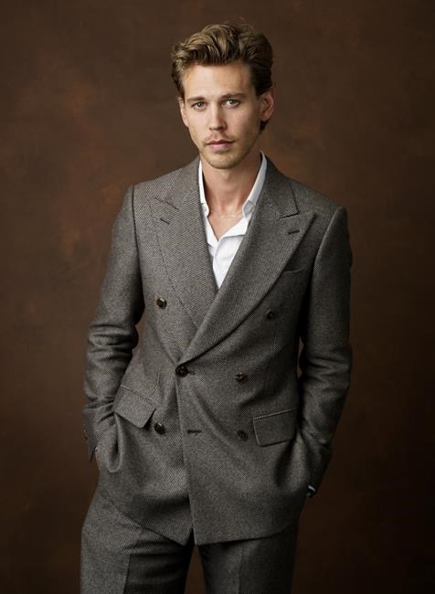 Q&A: Austin Butler on what 'Elvis' taught him about fear | iNFOnews.ca