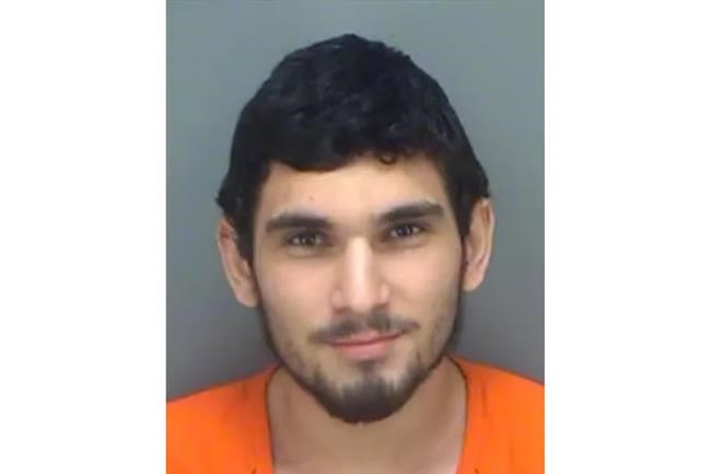 Florida man pleads guilty to supporting IS extremist group | iNFOnews.ca