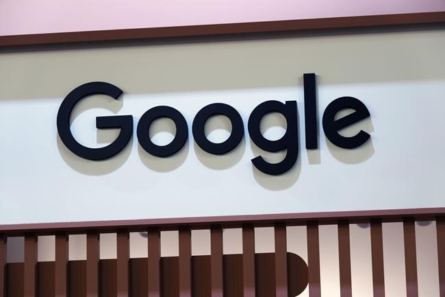 Trudeau says he's bothered by Google preventing some Canadians from accessing news | iNFOnews.ca