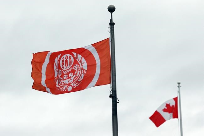 B.C. First Nation aims to reclaim narrative from shadows of residential school | iNFOnews.ca