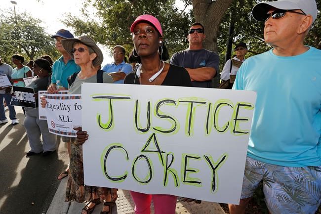 City, family reach $2M settlement in fatal police shooting | iNFOnews.ca