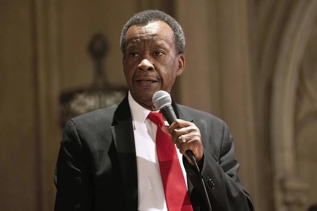 Chicago mayor's race dominated by concerns about city crime | iNFOnews.ca CP201709888