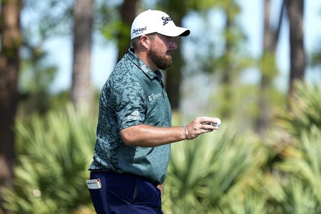 Kirk battles, takes 2-shot lead into final round at Honda | iNFOnews.ca