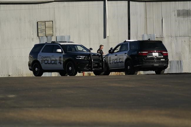 Black Mississippi capital distrusts plans by white officials | iNFOnews.ca Black Mississippi capital distrusts plans by white officials | iNFOnews.ca