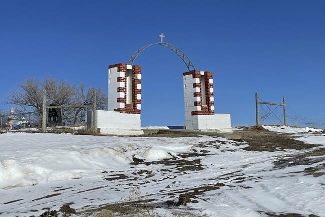 Legacy of Wounded Knee occupation lives on 50 years later | iNFOnews.ca