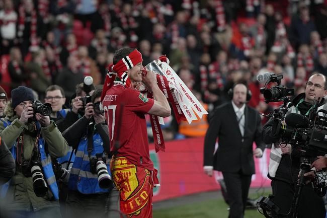 Can Manchester United really win a quadruple of trophies? | iNFOnews.ca