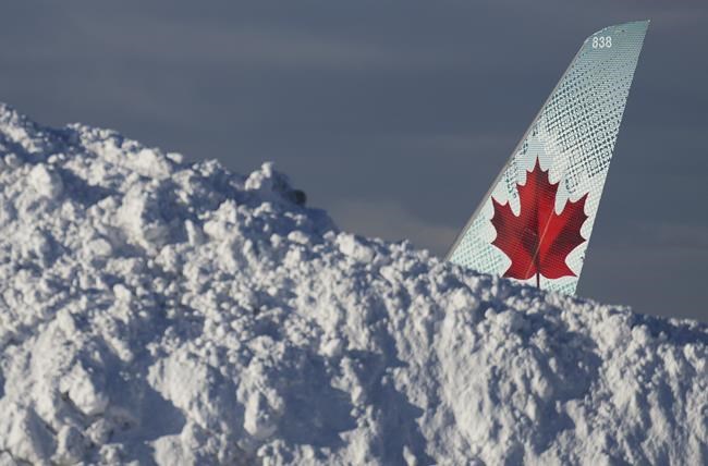 Shuswap, Squamish, hit by weekend snow as dusting, or more, still due on south coast | iNFOnews.ca