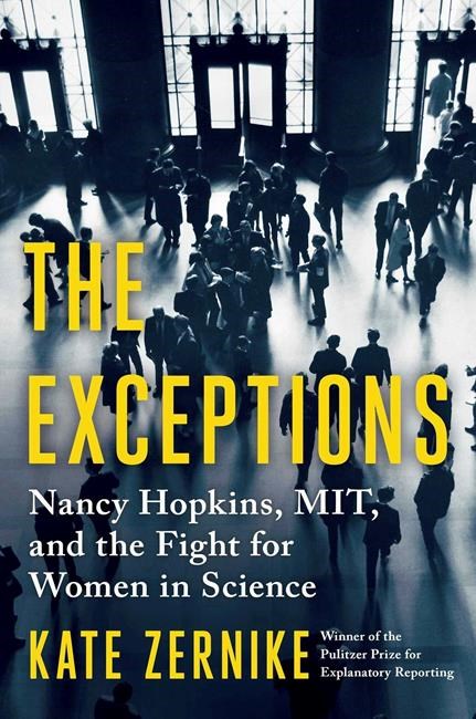 Review: 'The Exceptions' an inspiring and infuriating story | iNFOnews.ca