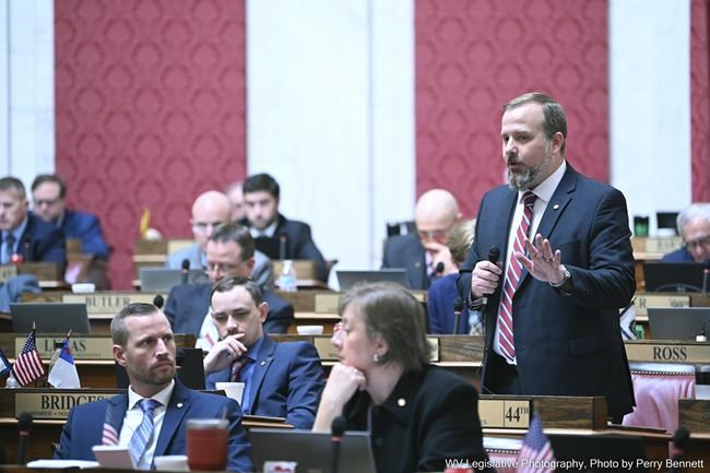 West Virginia GOP majority House OKs religious freedom bill | iNFOnews.ca West Virginia GOP majority House OKs religious freedom bill | iNFOnews.ca
