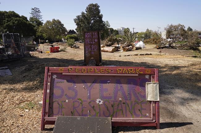 California governor vows to change law blocking new housing | iNFOnews.ca