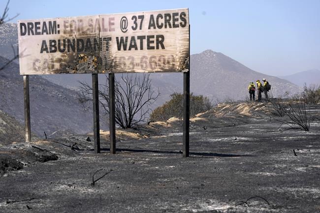 Extreme heat is a health crisis, Columbia experts say | iNFOnews.ca Extreme heat is a health crisis, Columbia experts say | iNFOnews.ca