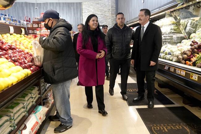 How Chicago elects a mayor, and why a winner may take weeks | iNFOnews.ca How Chicago elects a mayor, and why a winner may take weeks | iNFOnews.ca