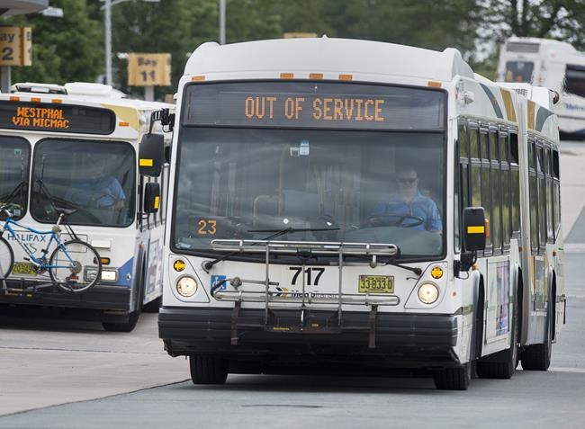 Service reduction in Canadian cities can lead to transit 'death spiral': researcher | iNFOnews.ca