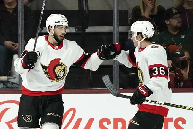 'I'm proud:' Senators centre Derick Brassard to play milestone 1,000th career game | iNFOnews.ca 'I'm proud:' Senators centre Derick Brassard to play milestone 1,000th career game | iNFOnews.ca