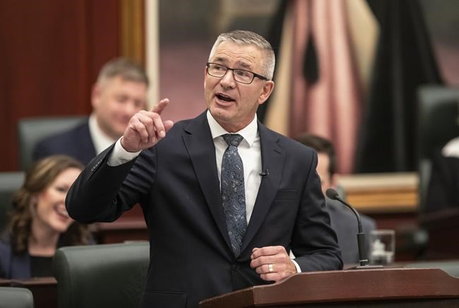 'Economic engine': Alberta predicting $2.4-billion surplus for petro-powered economy | iNFOnews.ca
