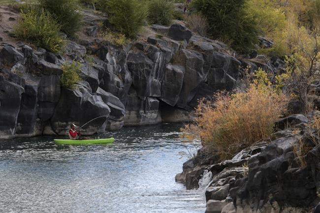 Idaho joins Texas lawsuit over new federal clean-water rules | iNFOnews.ca