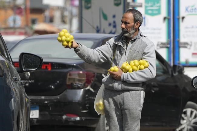 In Egypt, government and poor struggle with troubled economy | iNFOnews.ca In Egypt, government and poor struggle with troubled economy | iNFOnews.ca
