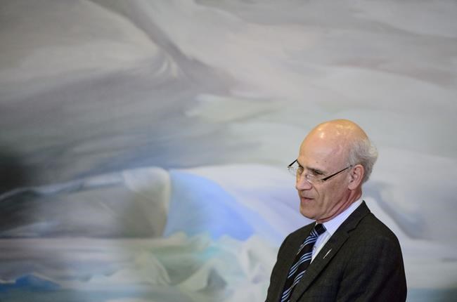 In The News for March 1: What can Ottawa learn from Canberra on foreign interference? | iNFOnews.ca