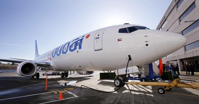 FlyDubai announces record profit as Gulf air travel booms | iNFOnews.ca FlyDubai announces record profit as Gulf air travel booms | iNFOnews.ca