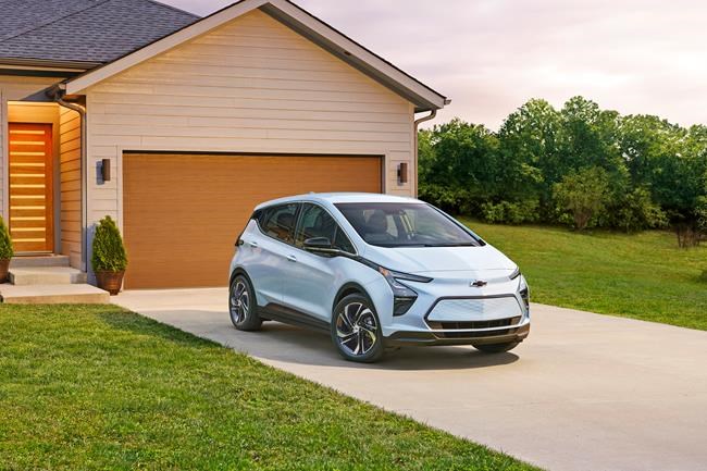 Edmunds: The most affordable EVs for 2023 | iNFOnews.ca Edmunds: The most affordable EVs for 2023 | iNFOnews.ca
