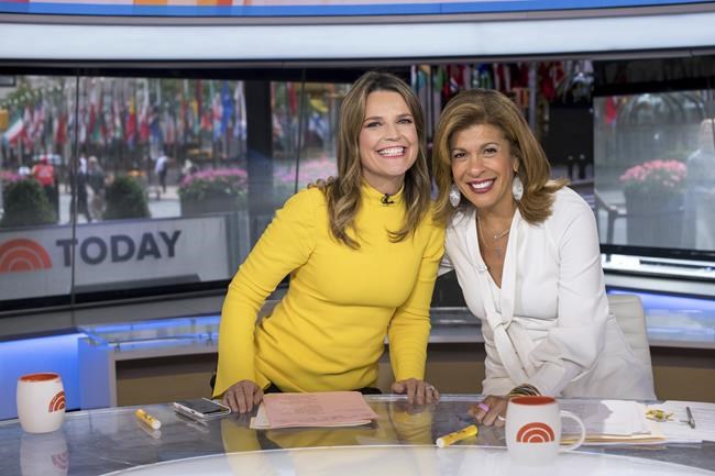 NBC's Hoda Kotb off 'Today' show due to family health issue | iNFOnews.ca NBC's Hoda Kotb off 'Today' show due to family health issue | iNFOnews.ca