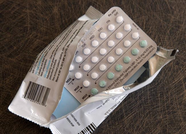 B.C.'s move to provide free prescription contraception spurs push for national access | iNFOnews.ca