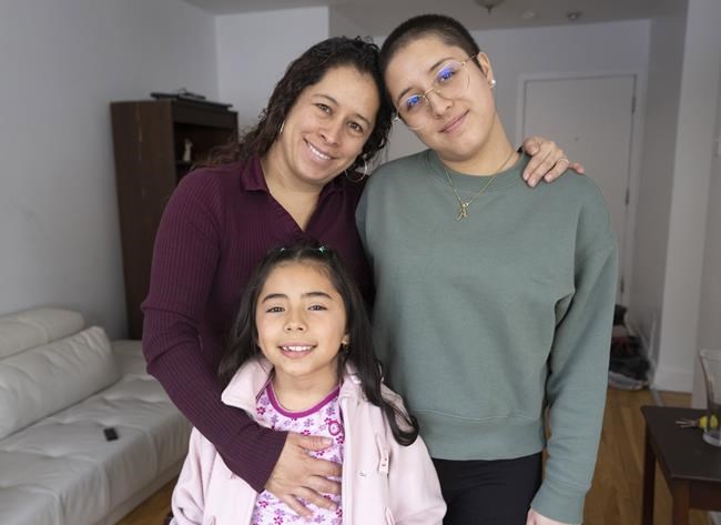 Asylum seekers face hurdles, discrimination as they compete for housing in Montreal | iNFOnews.ca Asylum seekers face hurdles, discrimination as they compete for housing in Montreal | iNFOnews.ca