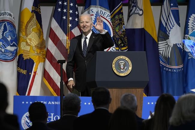 Born after 9/11, Homeland Security turns 20 facing new tasks | iNFOnews.ca