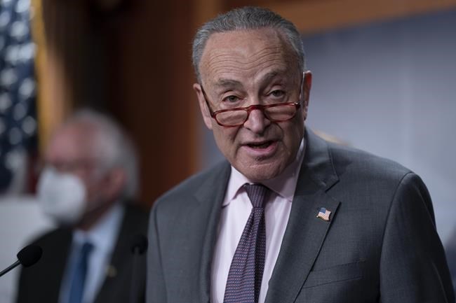 Democrats ask Fox not to push 'propaganda' on 2020 election | iNFOnews.ca Democrats ask Fox not to push 'propaganda' on 2020 election | iNFOnews.ca