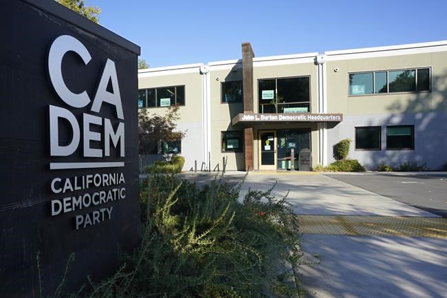 2 get prison for plot to bomb California Democratic HQ | iNFOnews.ca 2 get prison for plot to bomb California Democratic HQ | iNFOnews.ca