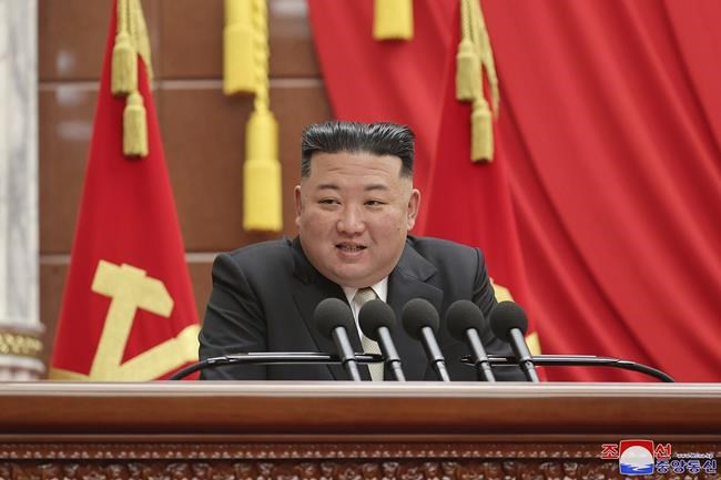 N. Korea wants more control over farming amid food shortage | iNFOnews.ca N. Korea wants more control over farming amid food shortage | iNFOnews.ca