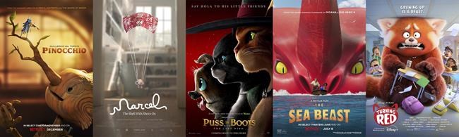 Oscar Predictions: Will 'Everything' take everything? | iNFOnews.ca