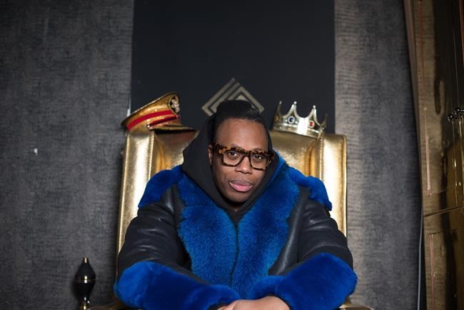 Juno Awards to mark hip-hop's 50th anniversary with Kardinal Offishall, Haviah Mighty | iNFOnews.ca Juno Awards to mark hip-hop's 50th anniversary with Kardinal Offishall, Haviah Mighty | iNFOnews.ca