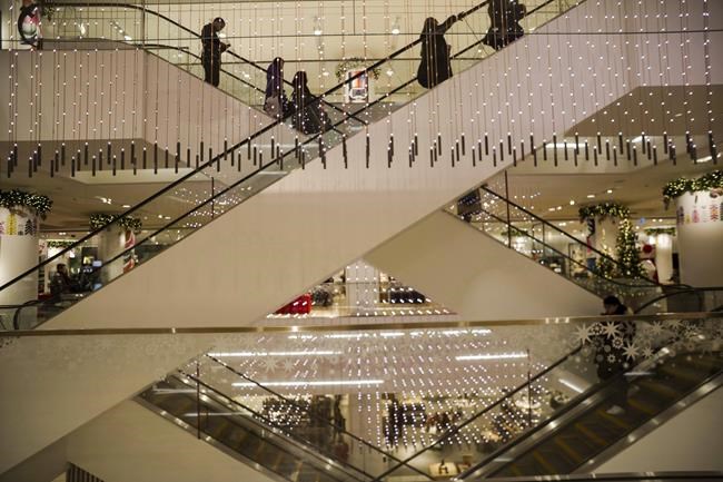 Nordstrom closing all of its Canadian stores, cutting 2,500 jobs | iNFOnews.ca Nordstrom closing all of its Canadian stores, cutting 2,500 jobs | iNFOnews.ca