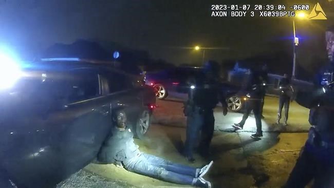 Documents detail EMTs' failure to aid Tyre Nichols | iNFOnews.ca