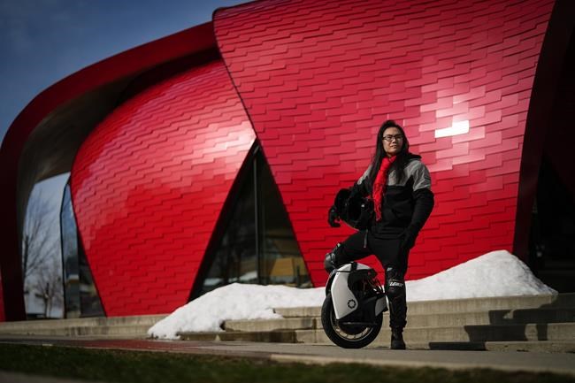 Micro mobility revolution races ahead, as policymakers and police try to keep up | iNFOnews.ca